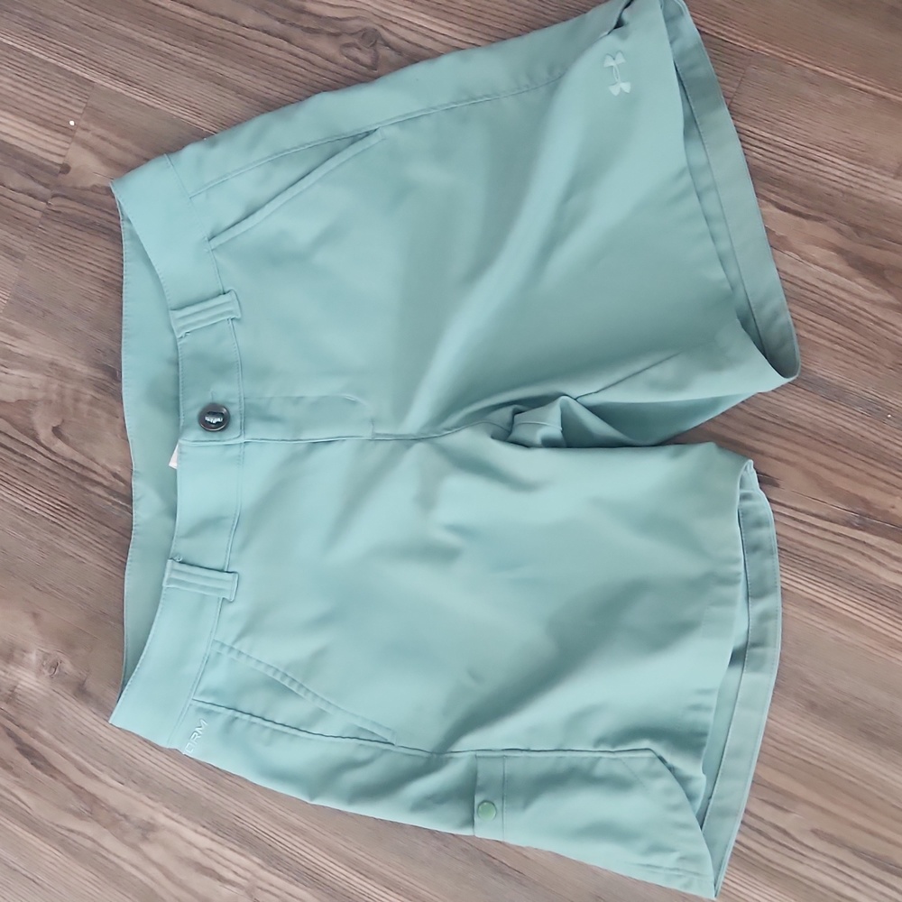 Under Armour shorts